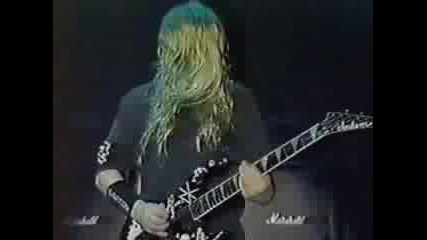 Slayer - Raining Blood