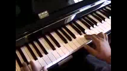 Как Се Свири Hallelujah На Пиано
