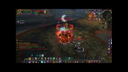 Boomkin/elemental Shaman 2vs2