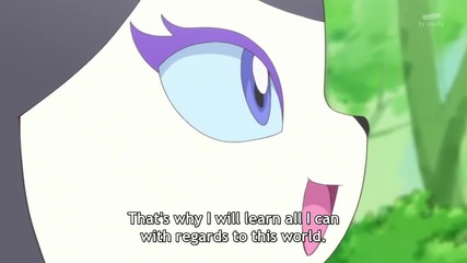 Go! Princess Precure Episode 33
