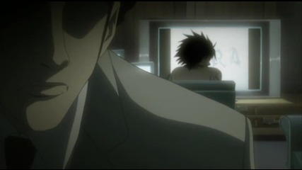 Death Note Ep. 11 - Assault