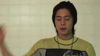 Gummy - As a man [mv]