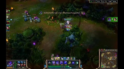 1h game! Full builded!