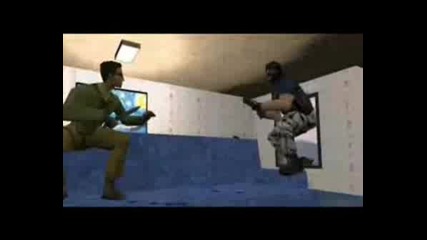 Counter Strike Parodiq.avi