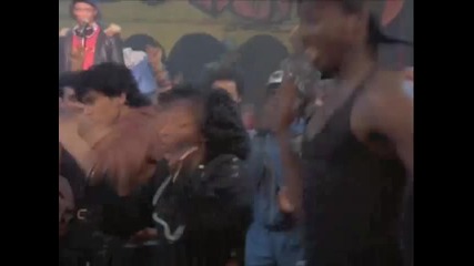 Breakdance (1984)