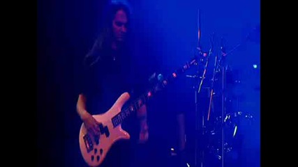 Nightwish - Deep Silent Complete [from Wishes To Eternity]