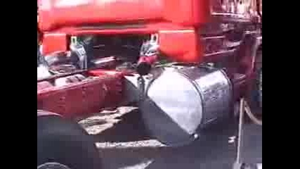 Scania R999 - 1000 H.p.