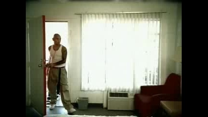 Mc Magic - Girl I Love You