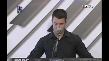 Boban Rajovic - Ljepsa od noci