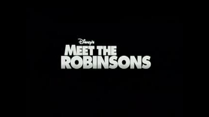 Meet The Robinsons - Ps2 Game Trailer