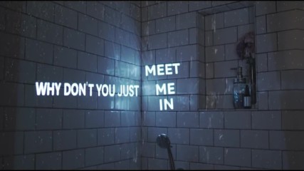 Zedd ft. Maren Morris & Grey - The Middle ( Lyric Video )