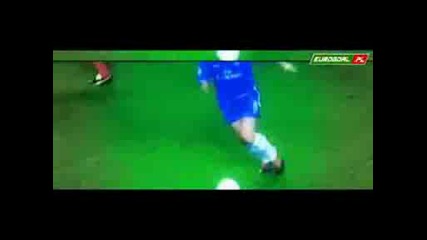 Frank Lampard - Chelsea Mix
