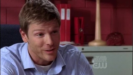 One Tree Hill S6 Ep21 - A Kiss to Build a Dream On [part 2]