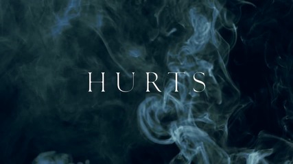 Hurts - Rolling Stone