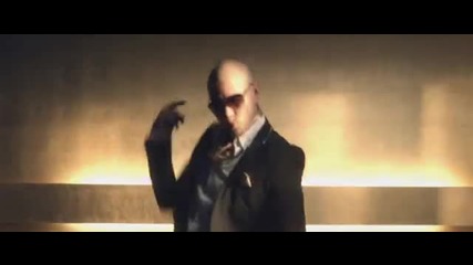 Jennifer Lopez feat. Pitbull - On the Floor