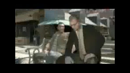 Gta 4 - Официален Трейлър 