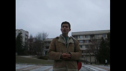 otnovo e vecher - Rumen Markov
