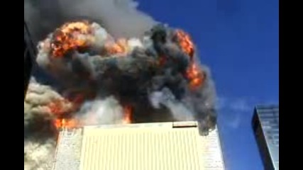 видео от 11 септеври 2001 
