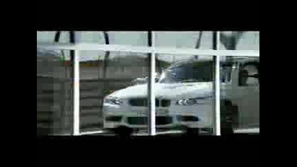 2008 Bmw M3