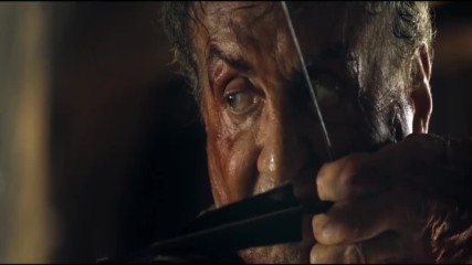 Рамбо: Последна кръв - Трейлър (2019)