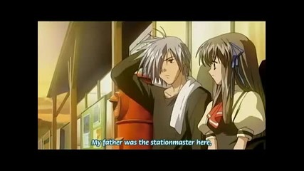 Anime Air - Episode 5 Part 1 