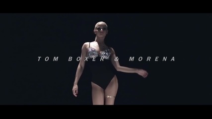 Tom Boxer & Morena feat. Yeva Shiyanova - Heartbreak