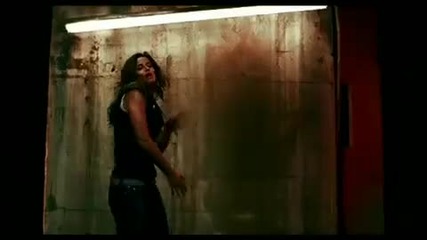 Nelly Furtado - Maneater - Официално Видео
