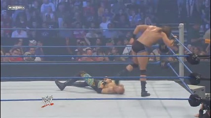 Wwe Smackdown 9.3.10 Part 3/10 