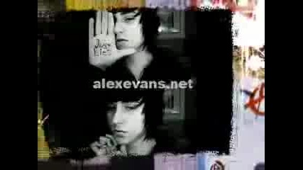 Alex Evans