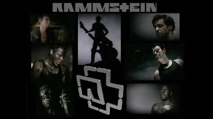 Rammstein - велика група !