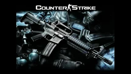Counter - Strikе