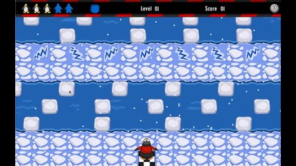 club penguin puffle rescue 1-14 level