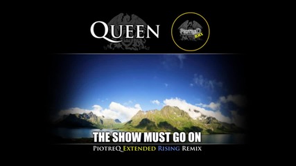 The Show Must Go On - една по-различна версия