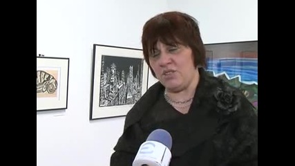 Ден на отворените врати в Художествената гимназия в София