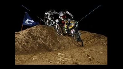 mauntain bike