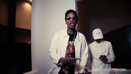 Rich The Kid Feat. Wiz Khalifa - Dab Fever [бг превод]