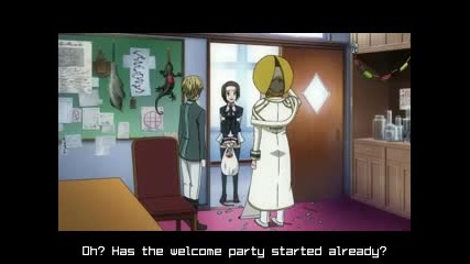[ Chihiro ] Asura Cryin 8