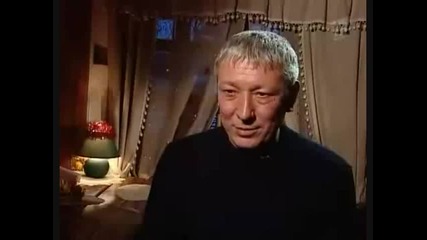 Вор в законе Александр Северов Владимирский централ - Круг