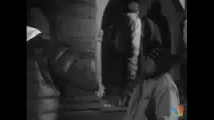 Redman - Tonights da night 