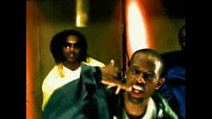 Jim Crow Featuring Jazze Pha Too $hort - That Drama (babys mama)