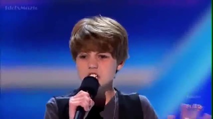 Новият-justin Biber x factor Usa