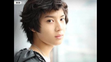 Shinee - Taemin
