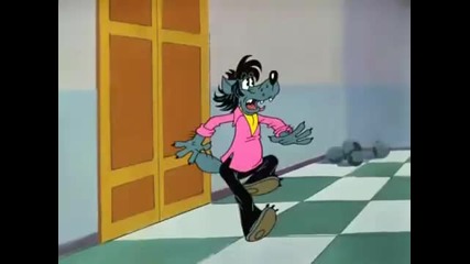 Ну погоди! (eпизод 12) 