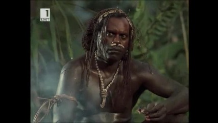 Robinson Crusoe (1997) [част 3]