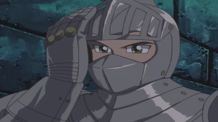 Yu-gi-oh! - 035 - eliminate