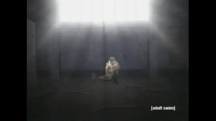 Bleach Episode 4 English Dubbed