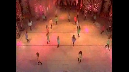 Lord of the dance - Celtic dreams
