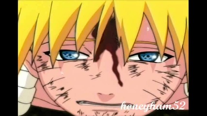 Naruto - What Have I Done 