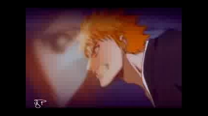 Ichiruki - Somewhere