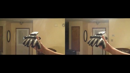 How to make 3d videos for Youtube